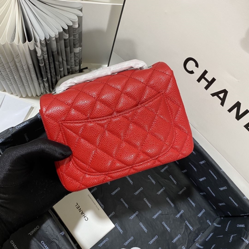 Chanel CF Series Bags